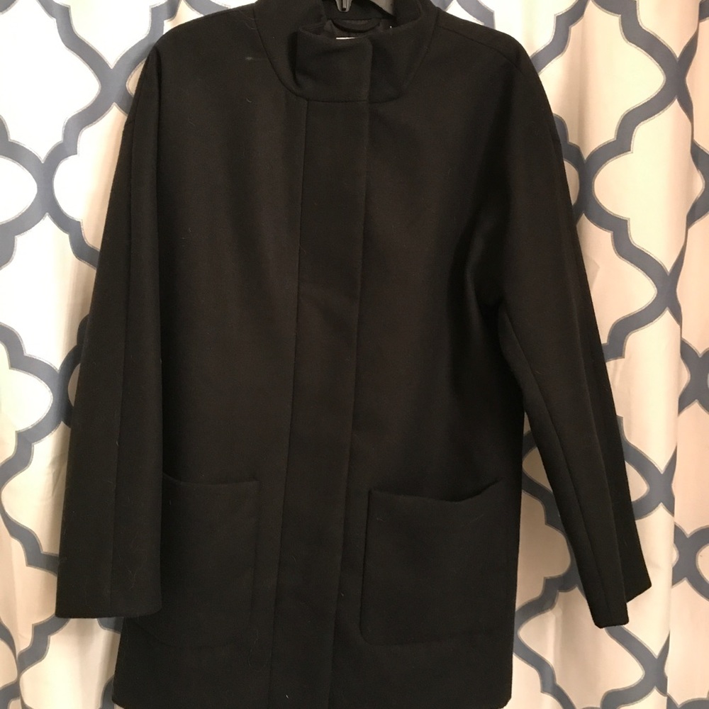 Black Jacket, Size L